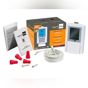 Floor Warming Thermostat